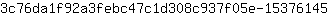 3***5