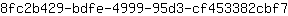 8***7