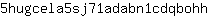 5***h
