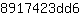 8***6