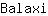 B***i