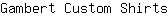 G***s