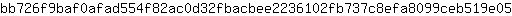 b***5
