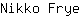 N***e