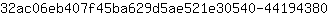 3***0