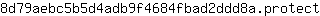 8***t