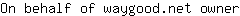 O***r