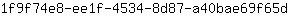 1***d