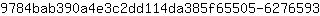 9***3
