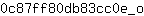 0***o