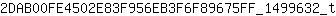 2***t