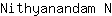 N***N