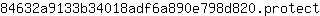 8***t