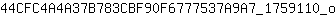 4***o