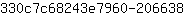 3***8