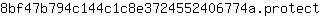 8***t