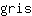 g***s