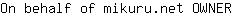 O***R