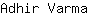 A***a