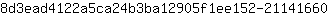 8***0