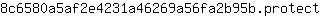 8***t