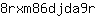 8***r