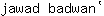 j***n`
