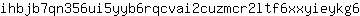 i***6