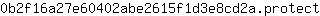 0***t