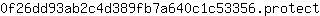 0***t