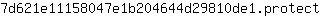 7***t