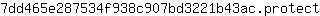 7***t