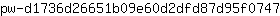 p***7