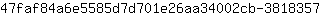 4***7