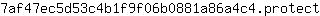 7***t