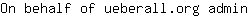 O***n