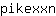 p***n