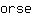 o***e