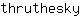 t***y