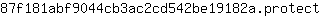 8***t