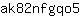 a***5