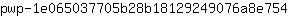 p***4