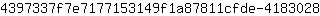 4***8