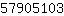 5***3