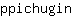 p***n
