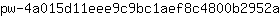 p***a