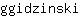 g***i