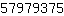 5***5