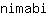 n***i