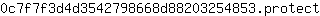 0***t
